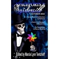 thumbnail image 1 of Spaceports &amp; Spidersilk October 2022, (Paperback), 1 of 1