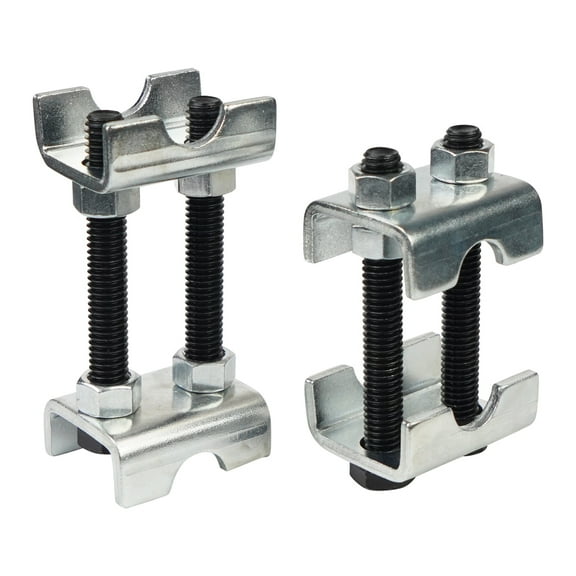 Spacer 4 Pack Coil Spring Spacer Coil Spring Booster Aluminum Alloy Coil Spring Compressor 1” To 2” Lift Or Lowering Height For Car Tire