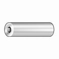 thumbnail image 1 of Manufacturer Varies Spacer,Round,Steel,1/8in L,PK5 MPB507, 1 of 1