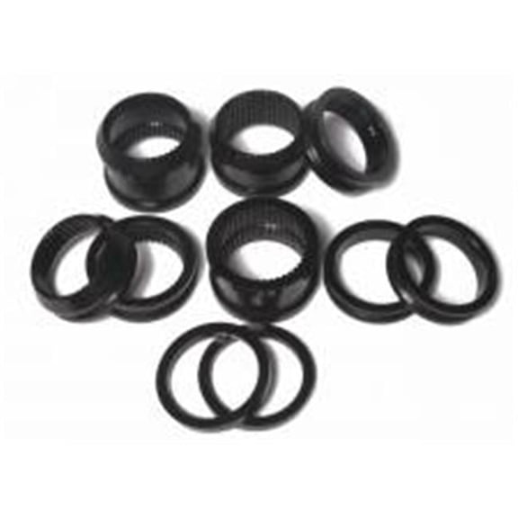 Spacer Kit - 10 Piece