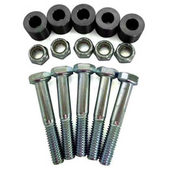 Spacer Kit for Astro Wheel