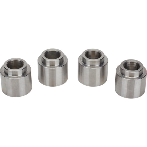 Spacer Kit for UMP 1968-72 Chevelle Lower Control Arms