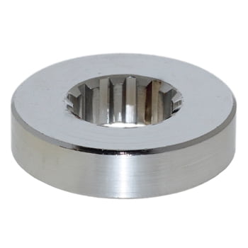 Spacer, Propshaft Yamaha 40-55HP 1984-05 Pro #: 1-510-6704599 X-Ref #: 670-45997-02-00