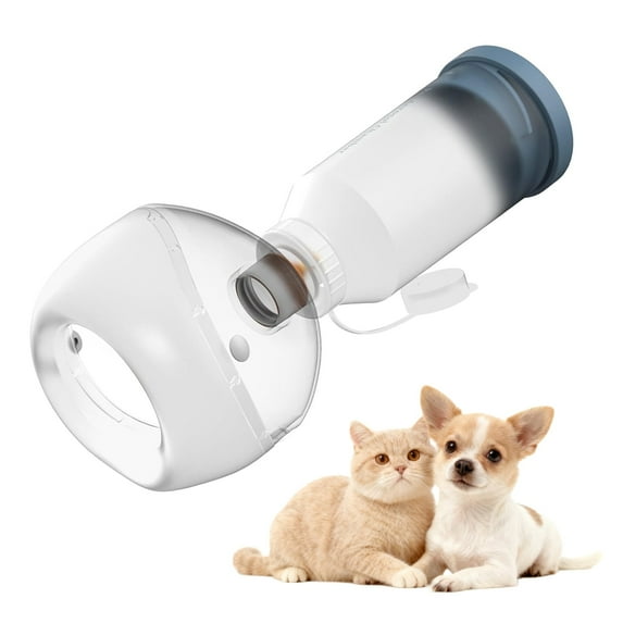 Spacer for Cats and small dogs