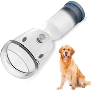 Spacer for Large Dog,Gray