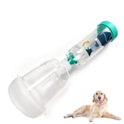 Spacer for Large Dog,Green L