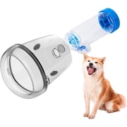 Spacer for Medium Dog,Blue