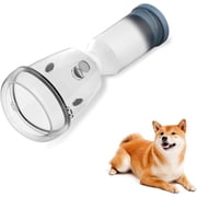Spacer for Medium Dog,Gray