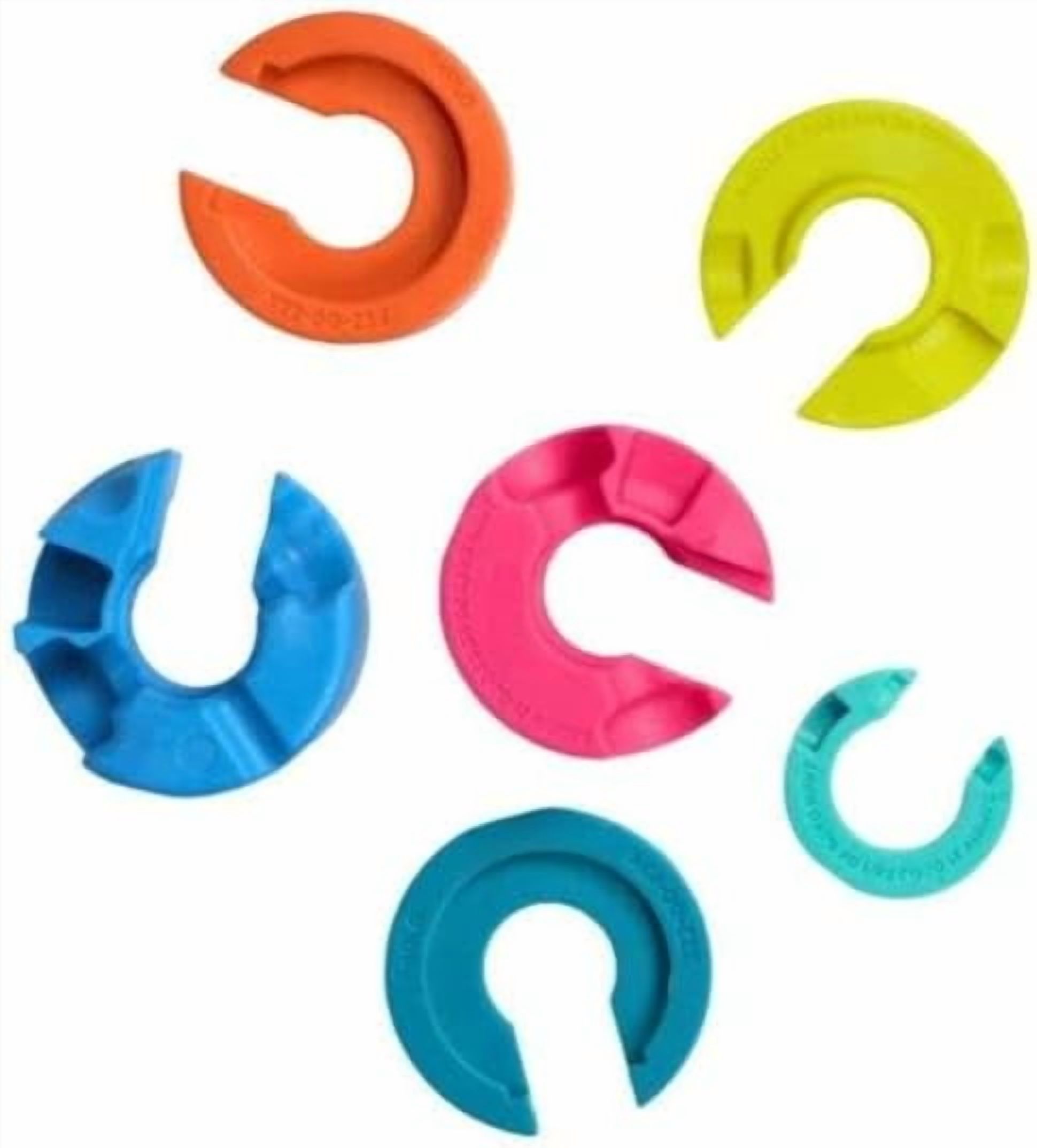 Fox Spacers For Spacers - Spacers - 2022 for Float X Air Tuning Kit -, 803-01-937 ...