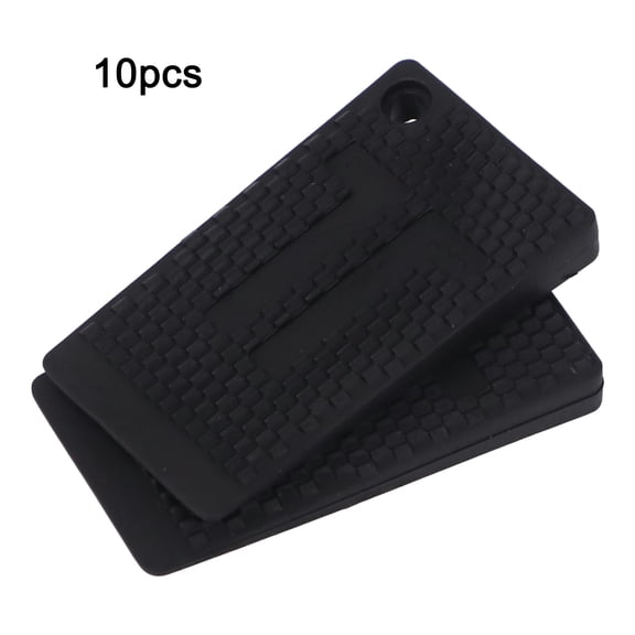 Spacers furniture leveler for restaurant refrigerator waterproof stackable