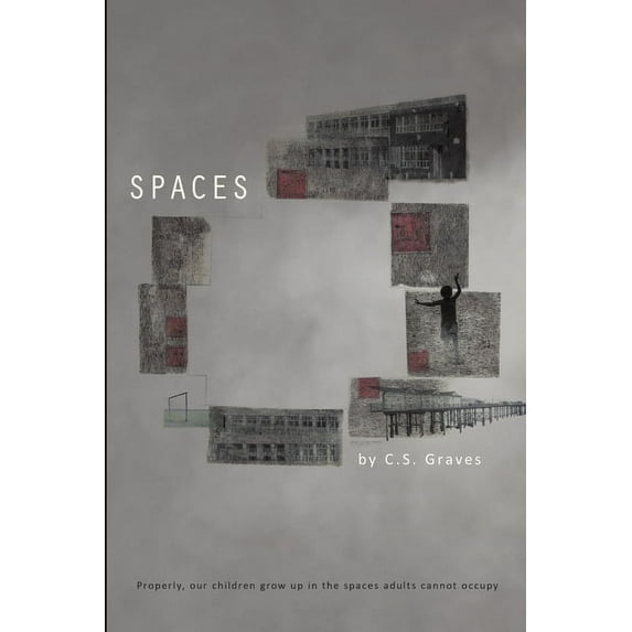 Spaces, (Paperback)