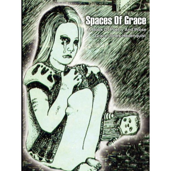 Spaces Of Grace, (Paperback)
