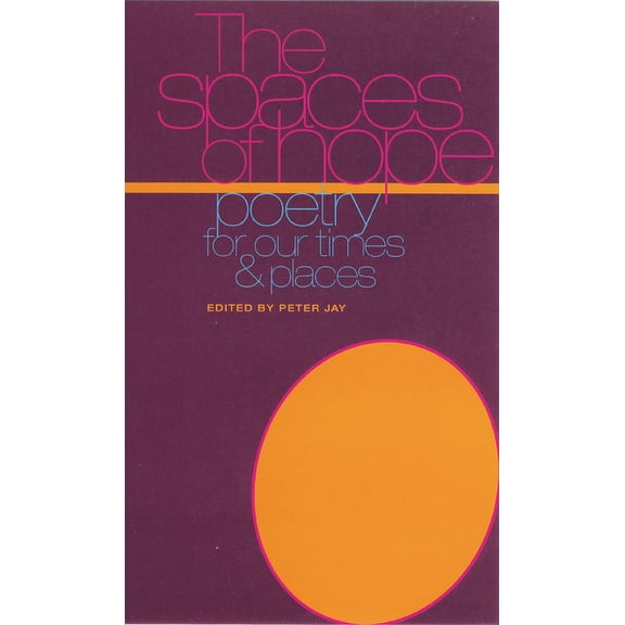 Spaces of Hope (Paperback)