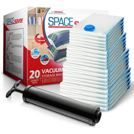 NESCO® VS-11HB Hand Held Vacuum Sealer Bags (10.25″ x 13.75″) 