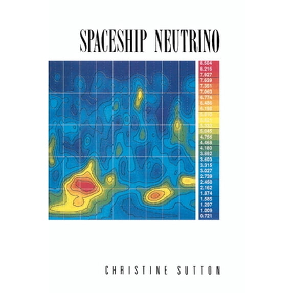 Pre-Owned Spaceship Neutrino (Paperback) 0521367034 9780521367035