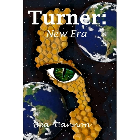 Spaceships and Magic: Turner : New Era (Series #6) (Paperback)