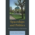 thumbnail image 1 of Spaceships and Politics: The Political Theory of Rod Serling, (Hardcover), 1 of 1