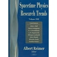 thumbnail image 1 of Spacetime Physics Research Trends, 1 of 1