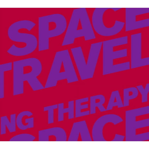 Spacetravel - Dancing Theraphy - Electronica - CD