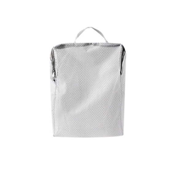Spacious 3D Design Washing Net Bag Prevents Garment Squeezing Suitable For Travel Home Storage