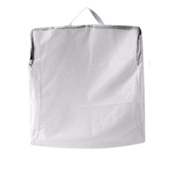 Spacious 3D Design Washing Net Bag Prevents Garment Squeezing Suitable For Travel Home Storage