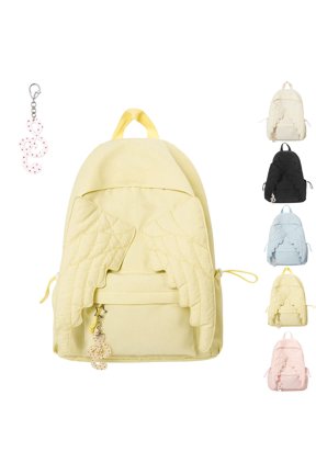 Spacious Angel Wings Backpack, Angel Wings Backpack Spacious Angel Backpack