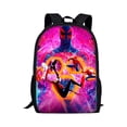 thumbnail image 1 of Spacious Anime Theme Daypack for Large Capacity Spider Storage Durable Student Bookbag for Daily School Use and Commuting Travel for Bo'ys and Gir'ls J, 1 of 5