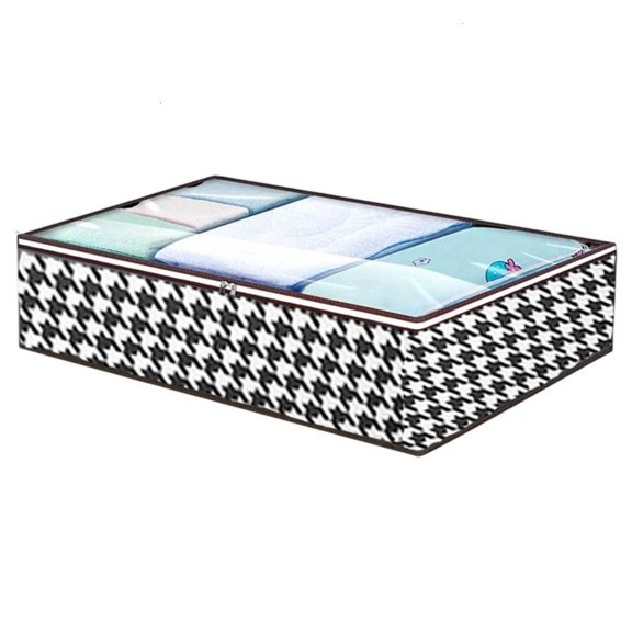 Spacious Bedding Storage Bag Convenient for Efficient Home Organization