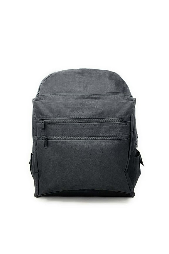 Spacious Classic School Backpack Bag