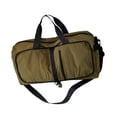 thumbnail image 1 of Spacious Interior Foldable Travel Bags Multi Purpose Carry On Luggage, 1 of 20