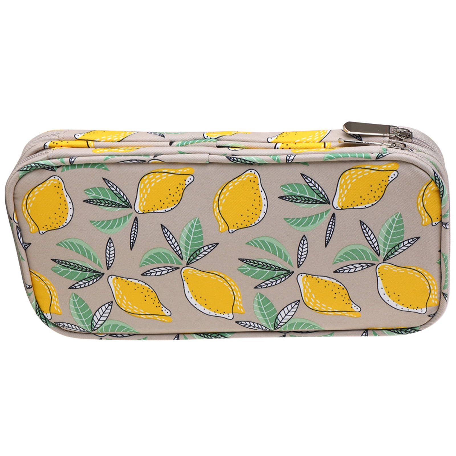Spacious Knitting Tool Storage Pouches With Zippers Designs Oxfords ...