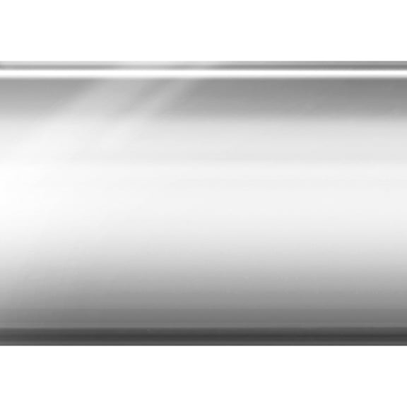 Spacious Living Room Center Table: Clear Tempered Glass Top And Metal Structure Modern Accent Table With Base Contemporary Design