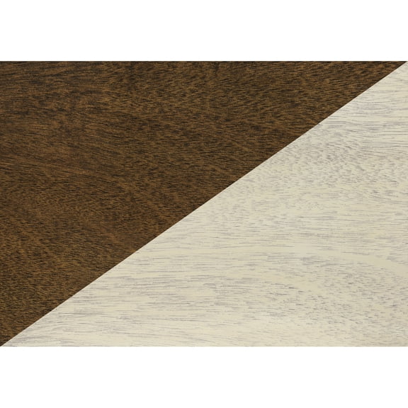 Spacious Narrow Accent Table / Perfect for Living Room End or Bedroom