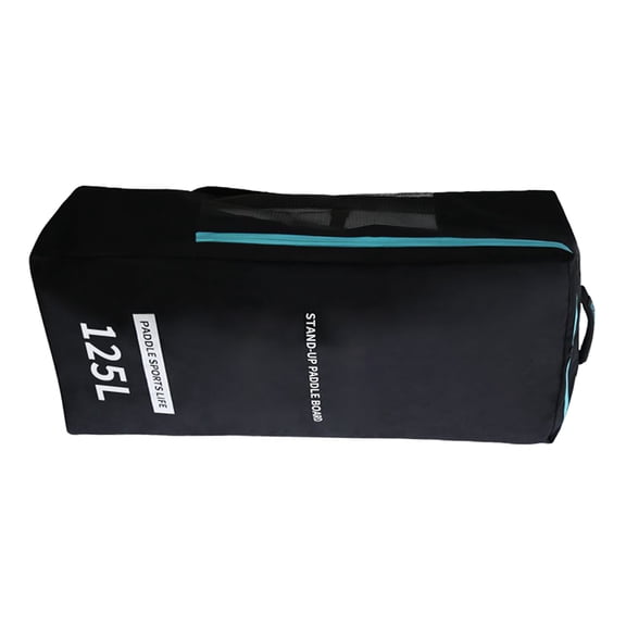 Spacious Paddleboard Backpack For Travel Storage Shoulder Bag