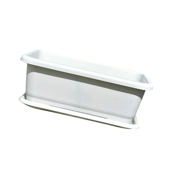 Spacious Plastic Cultivation Planter Container For Vegetables Flowers And Herbs