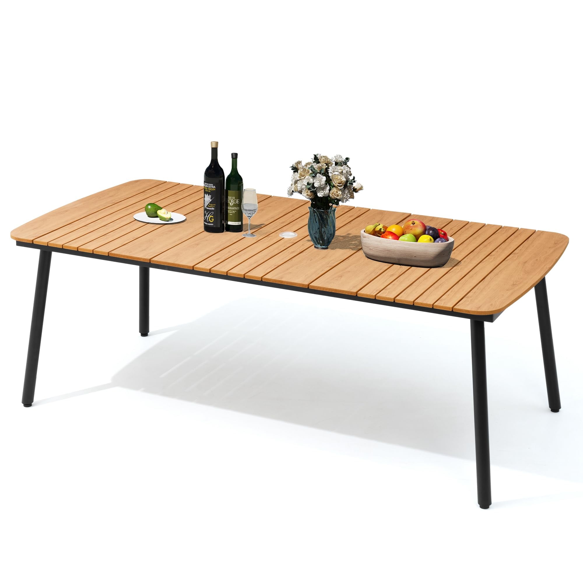 Wpc Tabletop Cloud Fly 82