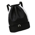 thumbnail image 1 of Spacious Water Resistant Gym Backpack With Dedicated Wet Dry Compartments, 1 of 20