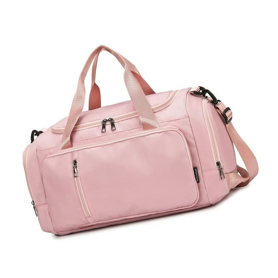 Spacious Water Resistant Sports Bag Designed For Wet Clothes And Travel Accessories