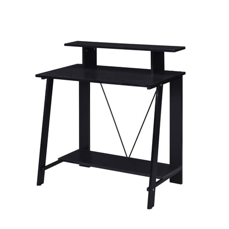 Spacious Writing Area / Used for Office Project Work / Durable Composite Wood Panels