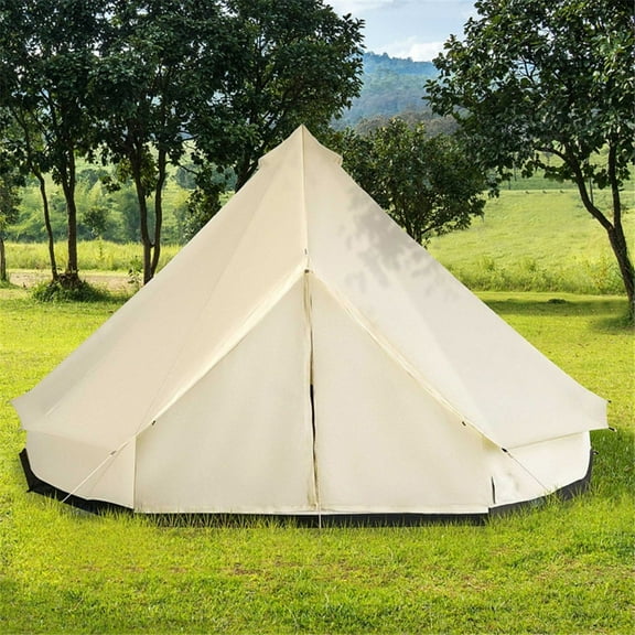 Spaco Camping Tent, Canopy Shade Tent with Protection