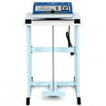 thumbnail image 1 of Spaco 110V 12 Inch Foot Pedal Impulse Sealer Machine with Cutter,, 1 of 10
