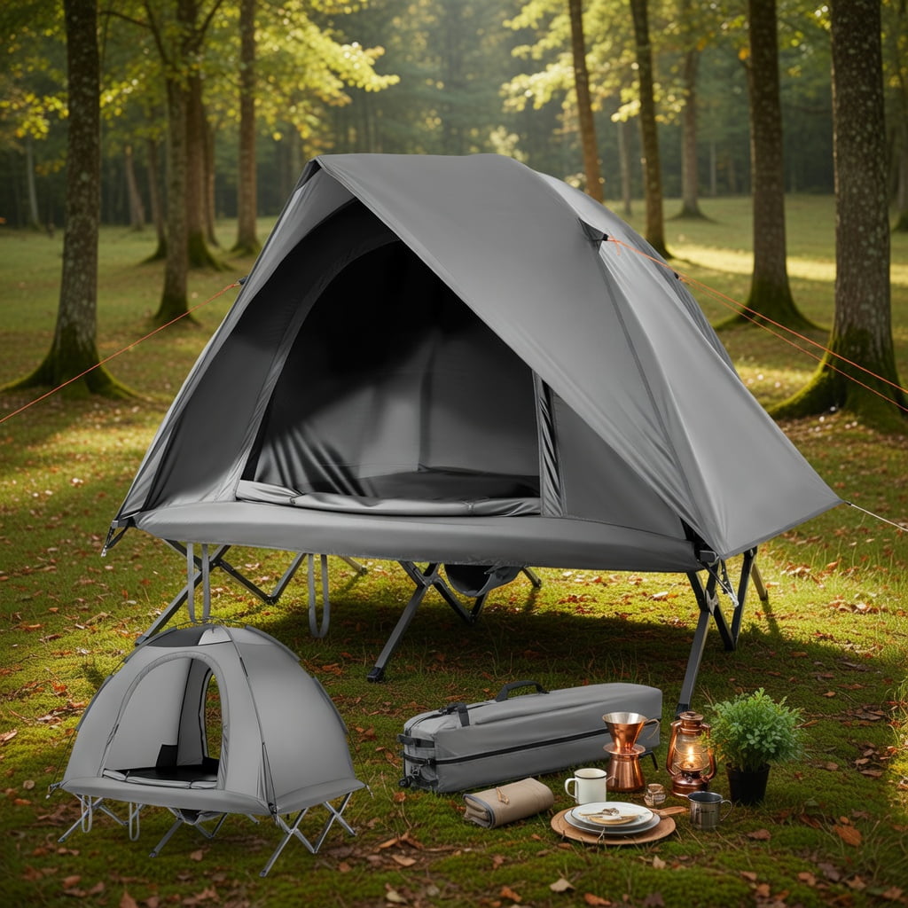 Camping Combo Set