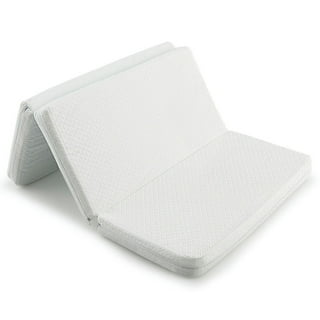 Pack and play mattress walmart hot sale