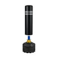 thumbnail image 1 of Spaco 70 Inch Freestanding Punching Boxing Bag with 12 Suction Cup Base, Standing Boxing Bags,Kickboxing Training Equipment Bags for Men Training Thai Fitness Karate, 1 of 9