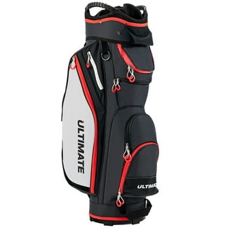 Datrek Lite Rider Pro Cart Golf Bag - Walmart.com