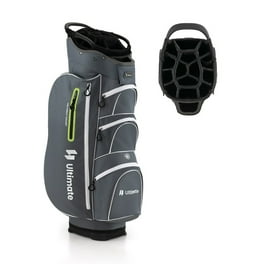 ゴルフキャディバッグ　DATREK　LITE　RIDER Datrek Lite Rider Pro Cart Bag - Golf Bag Superstore | Golf