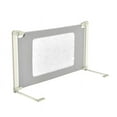 thumbnail image 1 of Spaco Bed Rail Guard for Toddlers Kid with Adjustable Height and Safety Lock-59 inch, Bed Rail for Queen, King, Twin, and Bunk Size Beds, 1 of 9