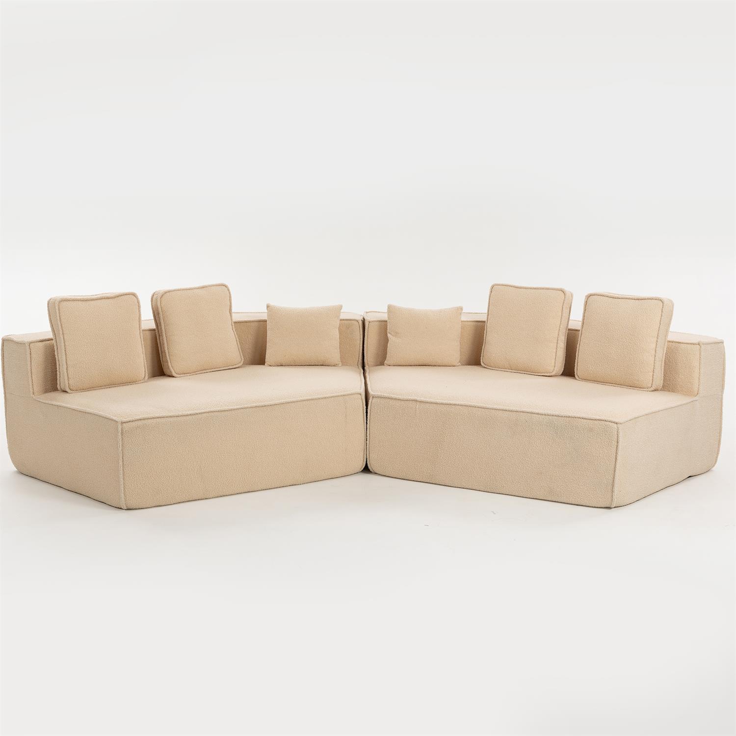 Spaco Beige 132