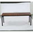 thumbnail image 1 of Spaco Computer Desk, Home Office Small Desk, Modern Simple Style PC Table for Home, Office, Study, Writing, 1 of 5