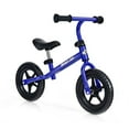 thumbnail image 1 of Spaco Kids No Pedal Balance Bike with Adjustable Handlebar and Seat-Blue, Kids Balance Bike, Toddler Bike for Years Boys and Girls, Early, 1 of 8